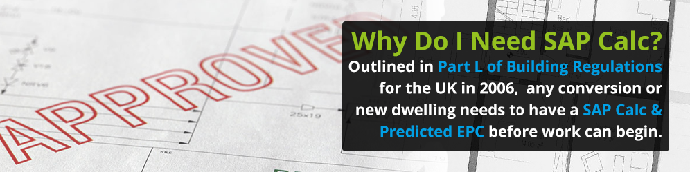 SAP Calculations Kirkby in Ashfield Image 3